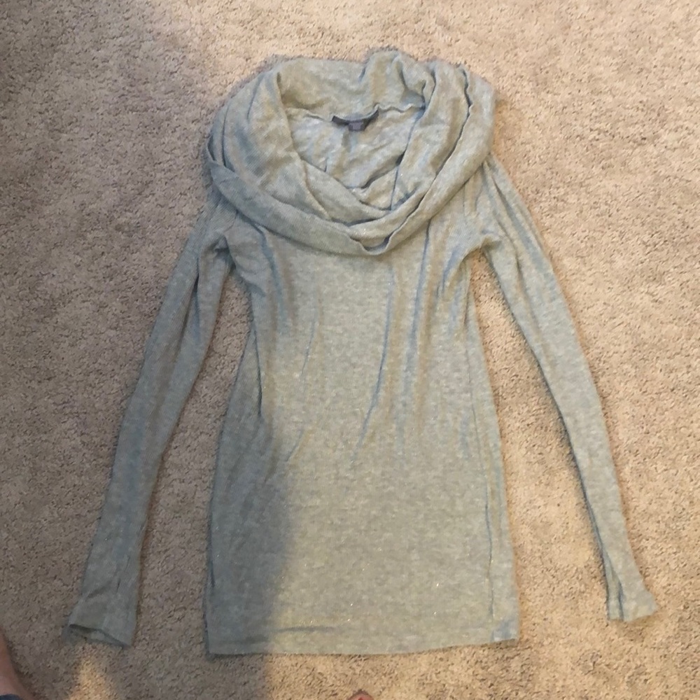 Maternity blouse